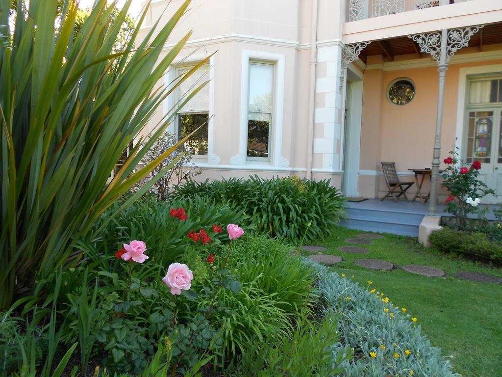 Medindi Manor Hotel Cidade Do Cabo Exterior foto